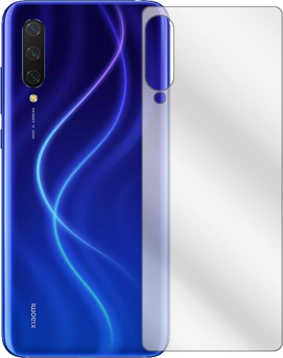 Produktbild Dipos Displayschutzfolie Crystalclear (6 Stück, Xiaomi Mi 9 Lite)