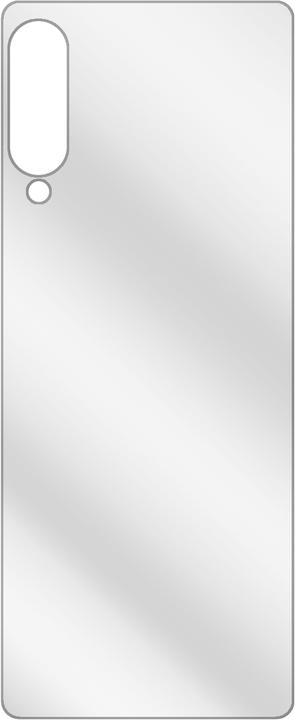 Produktbild Dipos Displayschutzfolie Crystalclear (6 Stück, Xiaomi Mi 9 Lite)