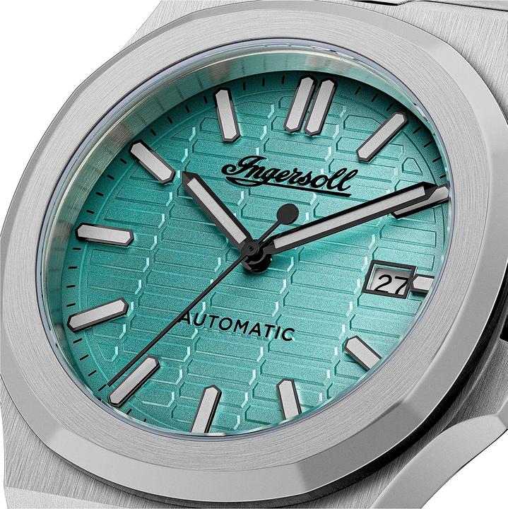 Produktbild Ingersoll 1892 Herrenuhr The Catalina (Analoguhr, 42 mm)