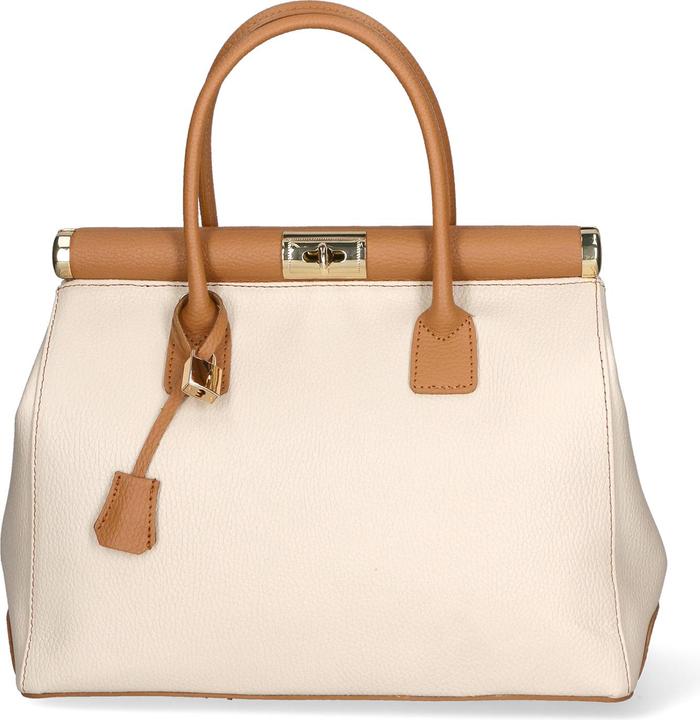 Actual product image Gave Lux Handbag