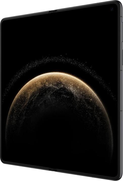 Produktbild Huawei Mate X6 (512 GB, Black, 312.20", Dual SIM, 50 Mpx, 5G)