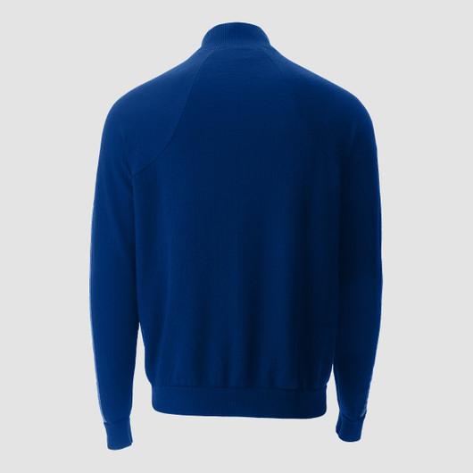 Actual product image UYN Sweatshirt Mit Reissverschluss Vital (XS)