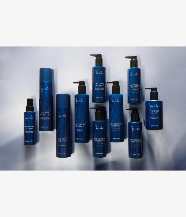 Actual product image Björn Axen The Smooth Conditioner (200 ml)