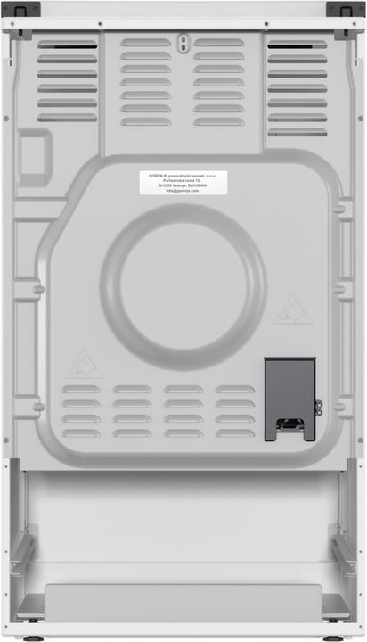 Immagine prodotto Gorenje Fornello a stelo GORE