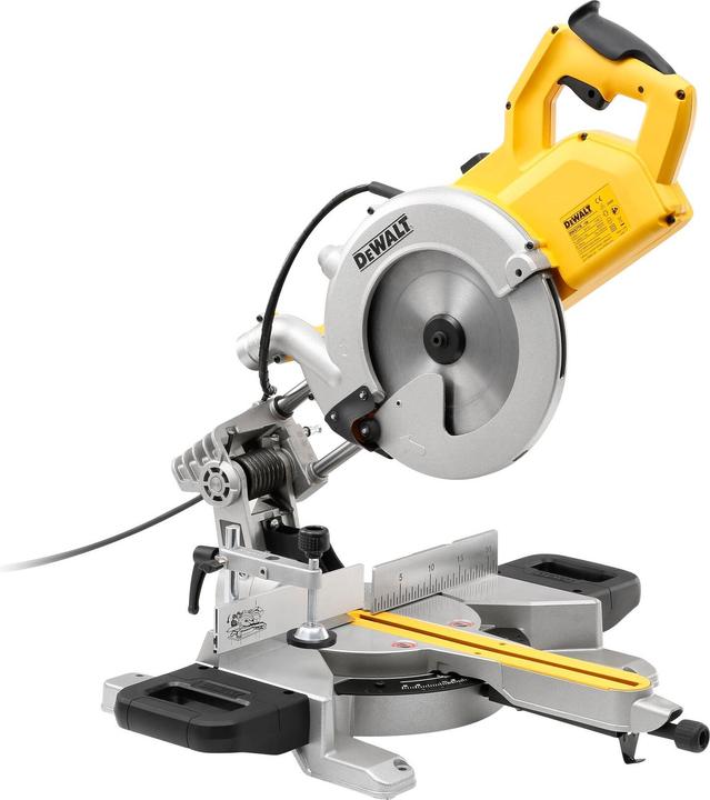 Actual product image DeWalt DWS778QS