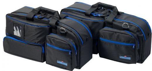 Actual product image CamRade camBag 750 (Camera shoulder bag)