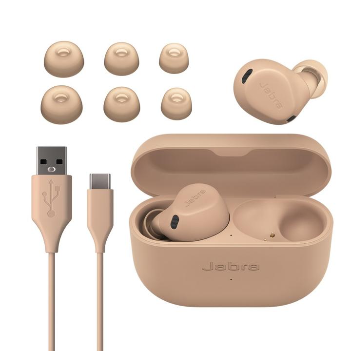 Image du produit Jabra Elite 8 Active (ANC, 8 h, Sans fil)