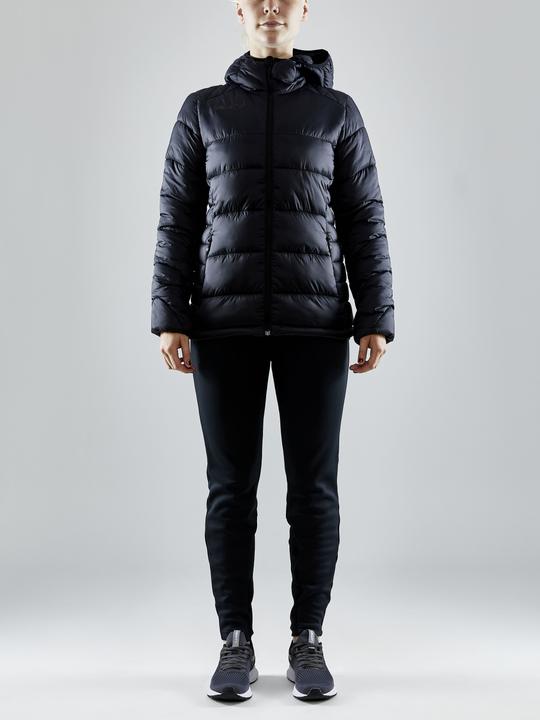 Produktbild Craft Core Explore Isolate Jacket W (M)