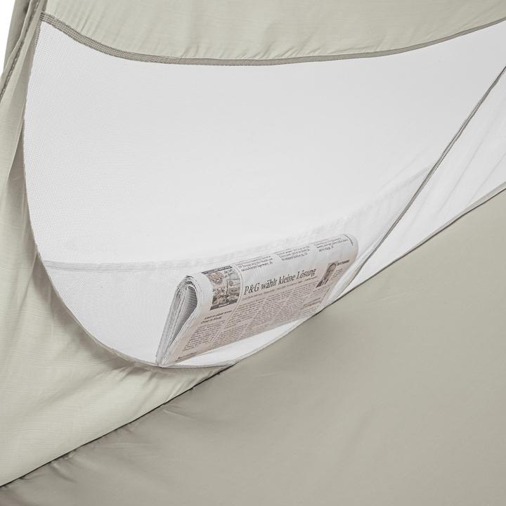Immagine prodotto tectake Pop-Up (Tenda pitching, 1.50 kg, 2 persone)