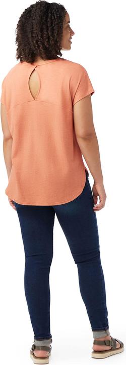 Produktbild Smartwool Women's Swing Top (M)