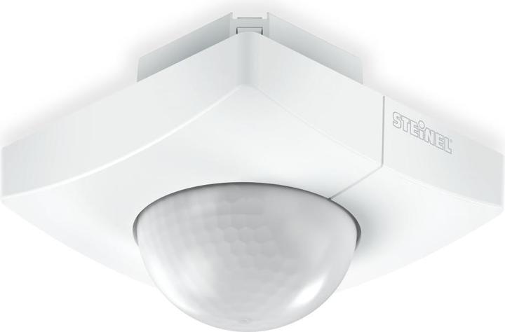 Image du produit Steinel Détecteur de mouvement 360° EB ws IP20 080648 (11.50 m)