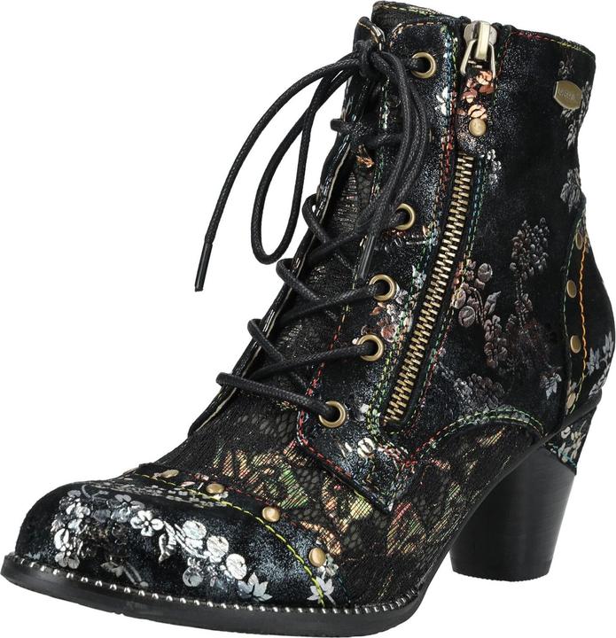 Actual product image Laura Vita Stiefelette (42)