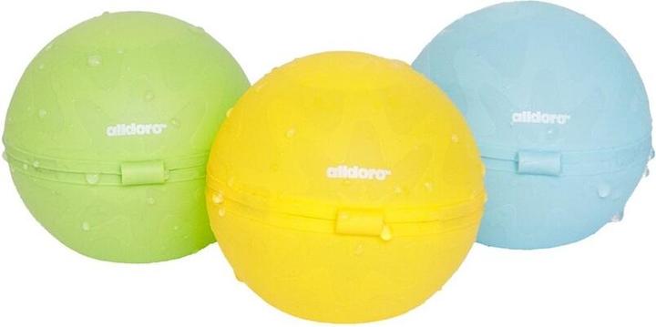 Produktbild Alldoro Wasserbomben magnetisch (3 x)