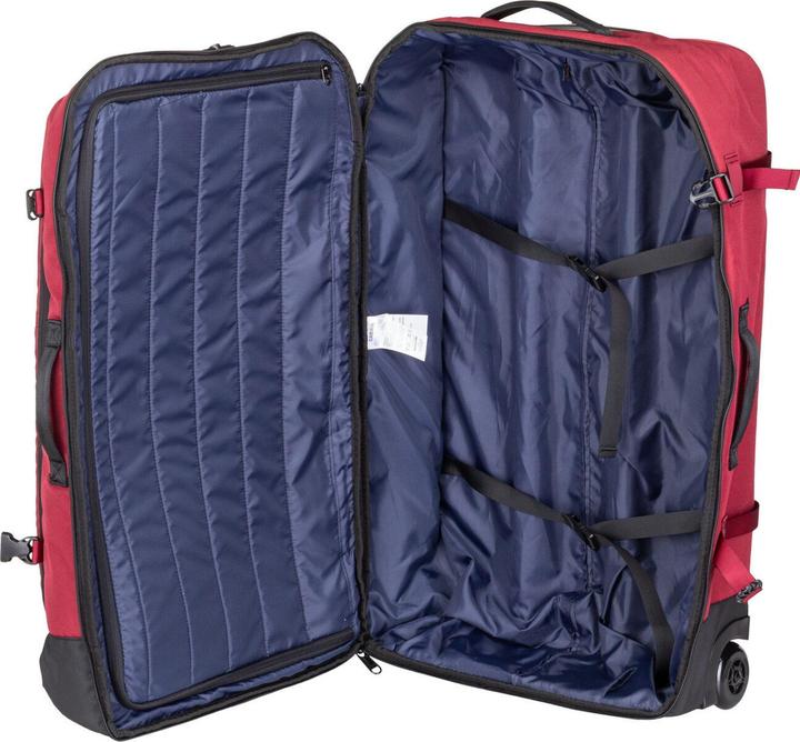 Immagine prodotto Cabaia Koffer & Trolley Soft Suitcase Large (110 l)