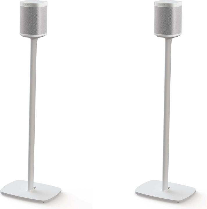 Productafbeelding Flexson Vloerstandaard Sonos ONE Paar (1 paar, Stand, Niet verplaatsbaar)
