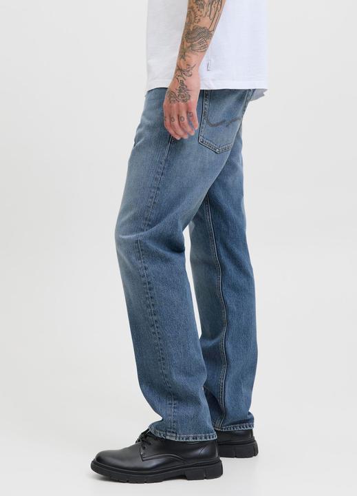 Produktbild Jack & Jones JJICHRIS JJORIGINAL AKM 908 Relaxed Fit Jeans Relaxed Fit Jeans (30)