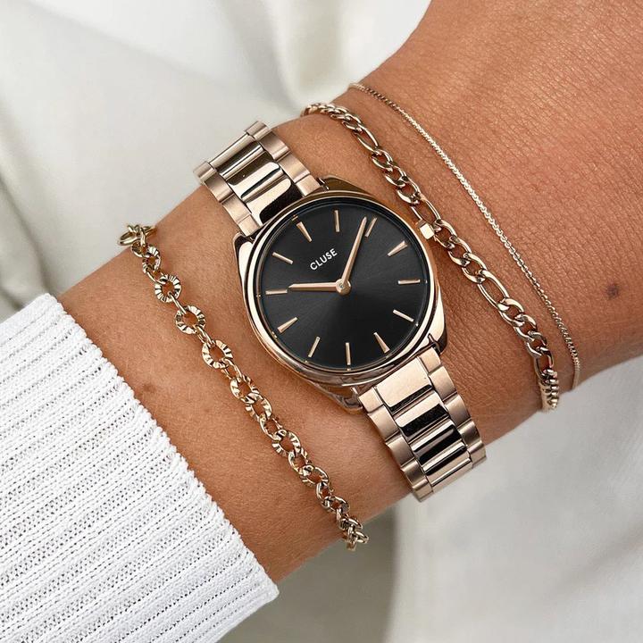 Immagine prodotto Cluse Féroce Mini (Orologio da polso analogico, 25 mm)