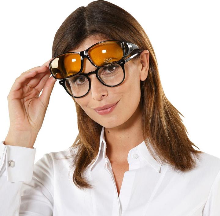 Actual product image Aktivshop Day and night