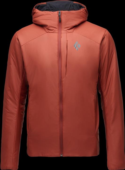 Black Diamond M First Light Stretch Hoody (S)