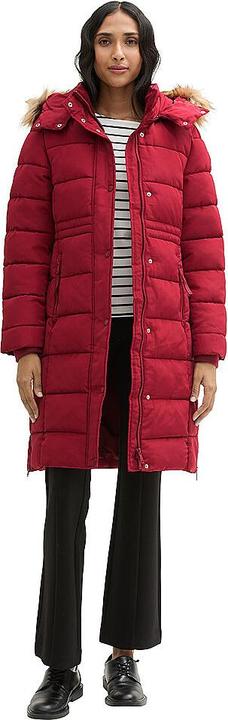 Actual product image Tom Tailor Quilted coat (S)