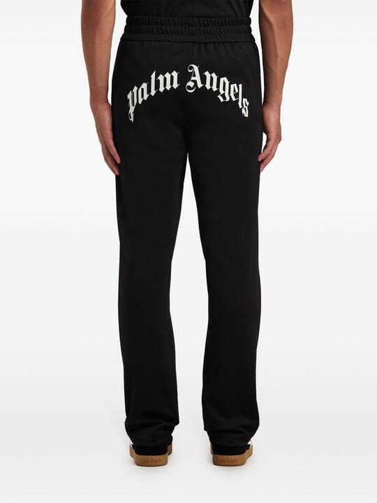 Actual product image Palm Angels Trousers Black (M)