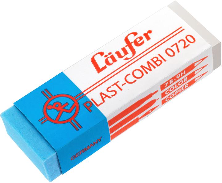 Actual product image Läufer Plastic Combi