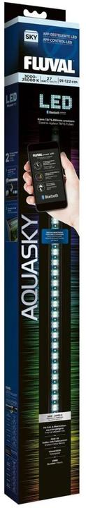 Produktbild Fluval AquaSky 2.0 (LED, 27 W)