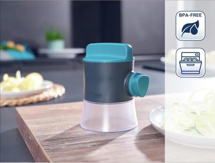 Produktbild Leifheit 03221 Ausstechform
