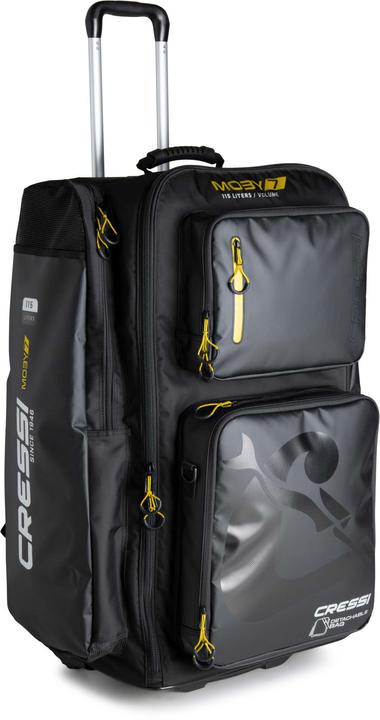 Cressi Moby 7 (115 l, XL (ab 115l))