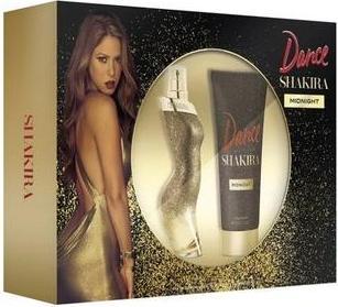 Immagine prodotto Shakira Dance Midnight Eau de Toilette Spray (Eau de toilette, 50 ml)