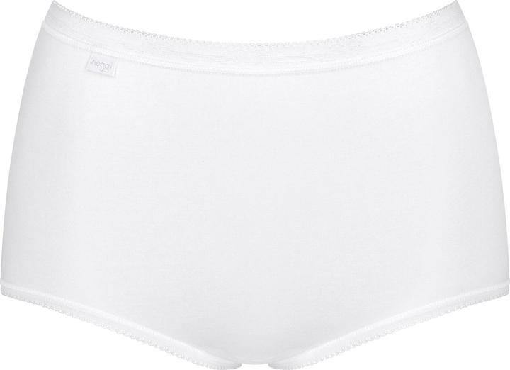 Immagine prodotto Sloggi Basic+ (48, confezione da 4)