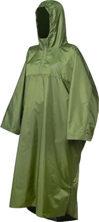 Actual product image Trekmates Deluxe poncho (One size)
