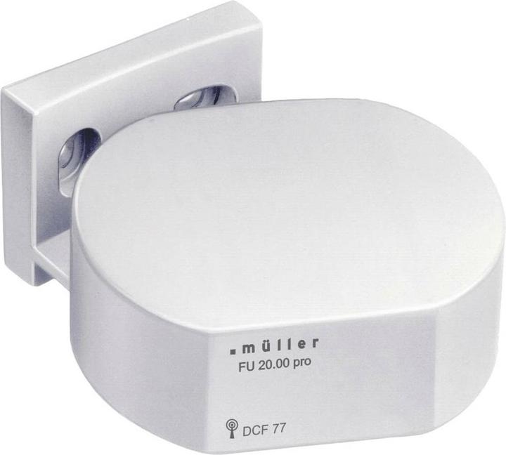 müller Radio receiver