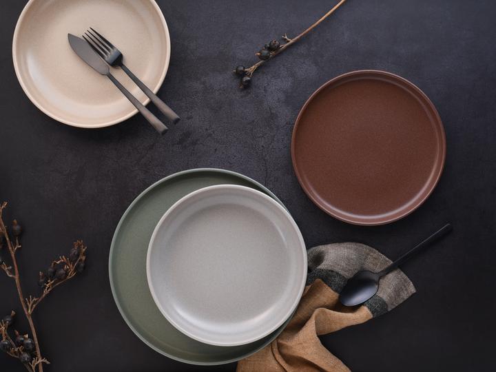 Produktbild CreaTable Uno (12 Stück)