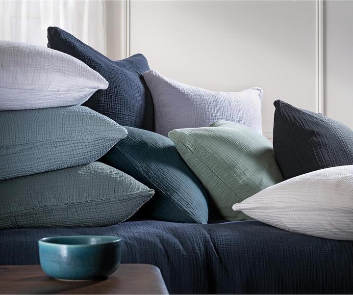 Actual product image AM.PM Yafa (Duvet cover, 240 x 220 cm)