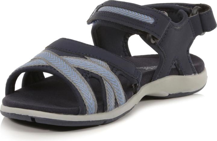 Regatta Sandalen Santa Clara Nubukleder (39)