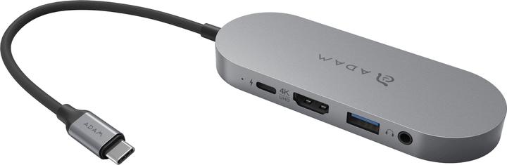 Immagine prodotto Adam Elements CASA Hub S (USB-C, 5 Porti)