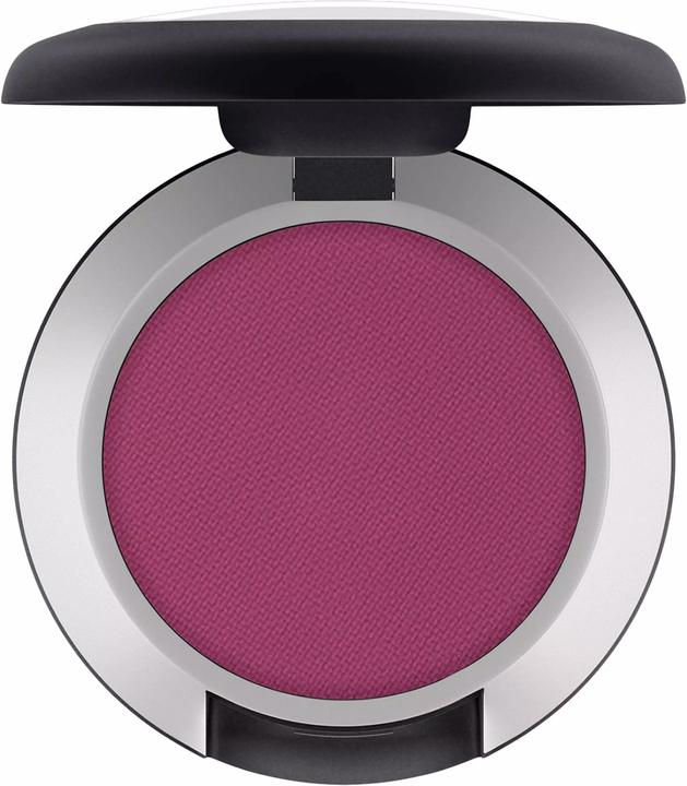 Actual product image MAC Cosmetics Powder Kiss Soft Matte Eye Shadow (Lens blur)