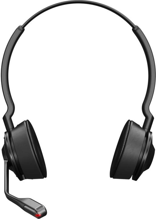 Actual product image Jabra Engage 55 SE MS Stereo UNC (DECT, USB-C (Wireless, USB-C)