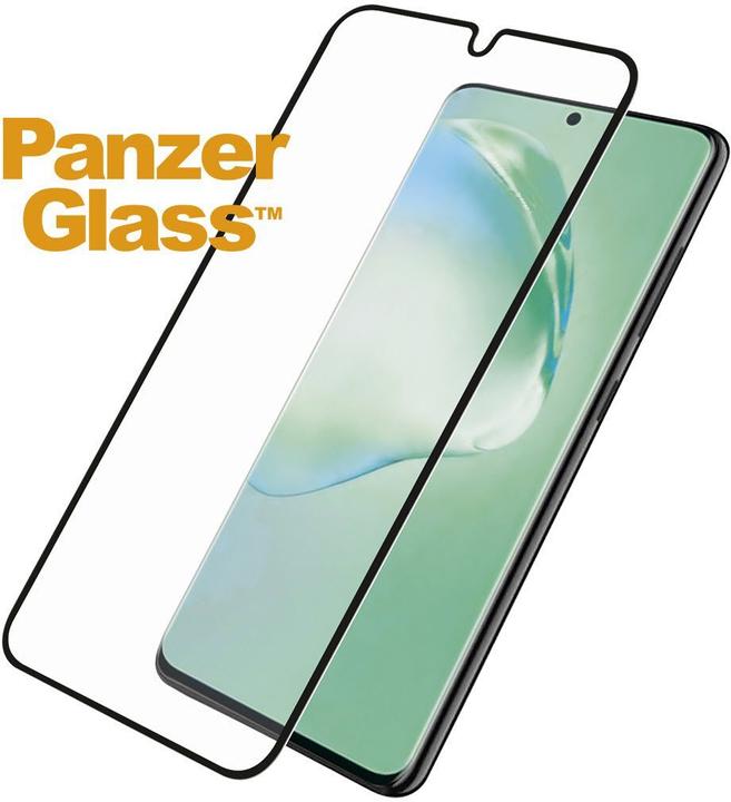 Produktbild PanzerGlass Case Friendly Biometric (1 Stück, Samsung Galaxy S20+, Samsung Galaxy S20+ 5G)