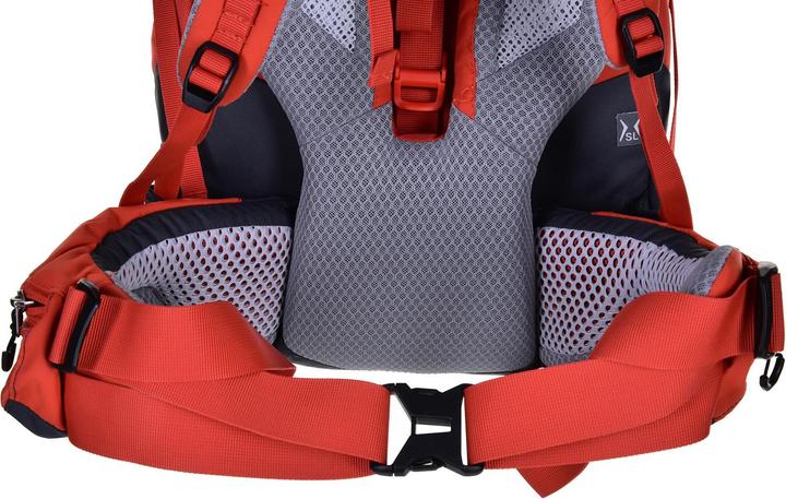 Immagine prodotto Deuter Aircontact Core 45+10 (45 l)
