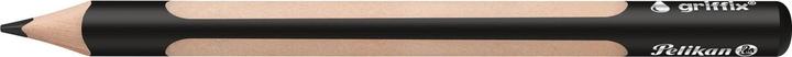 Produktbild Pelikan Buntstift Griffix 9 Farben (Gemischt, Assorted colours, 9 x)