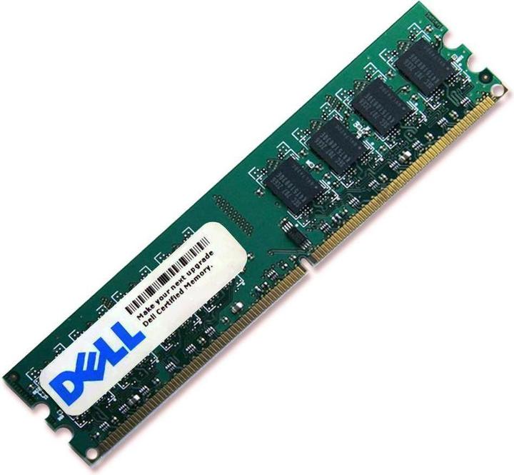 Actual product image Dell Memory 16GB DDR4 SDRAM, ECC (1 x 16GB, 2133 MHz, DDR4-RAM, DIMM)