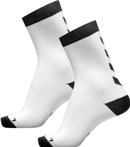 Image du produit hummel Element Indoor Sport Sock 2 Pack (27 - 30)