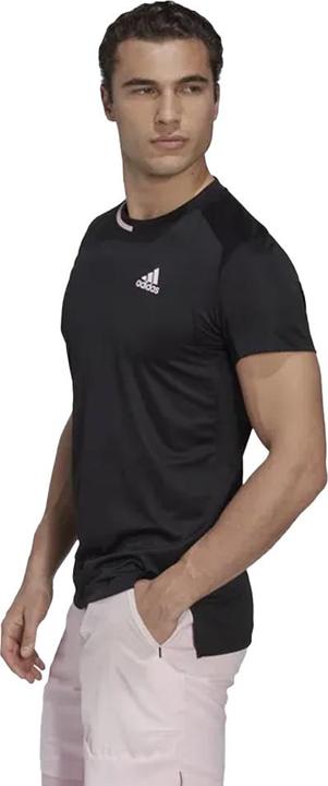 Immagine prodotto adidas U.S. Series Maglietta Tennis Uomo (M)
