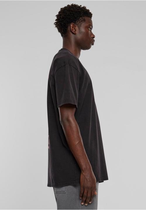 Produktbild Urban Classics Ultraprovocateur Acid Heavy Oversize Tee - 127063 (XXL)