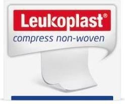 Produktbild BSN LEUKOPLAST compre nonwov 5x5cm st 2x50