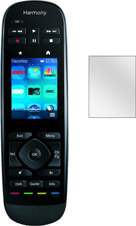 Produktbild Dipos Displayschutzfolie Crystalclear (Gerätespezifische Fernbedienung)