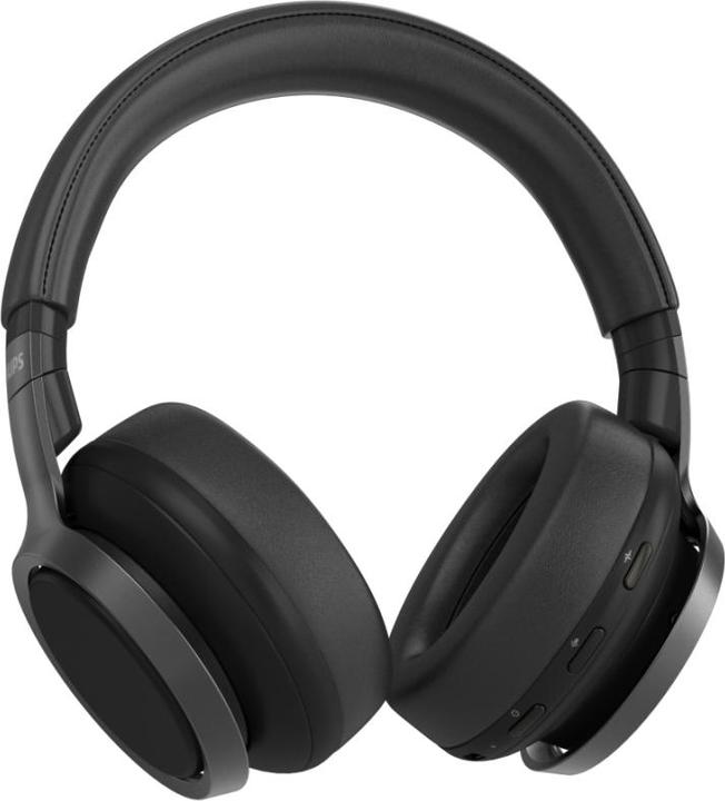 Image du produit Philips TAH9505BK/00 (ANC, 20 h, Sans fil)