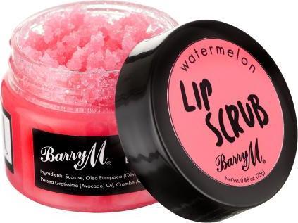 Immagine prodotto Barry M scrub labbra